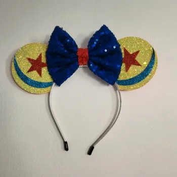 Serre-tête Pixar Disneyland