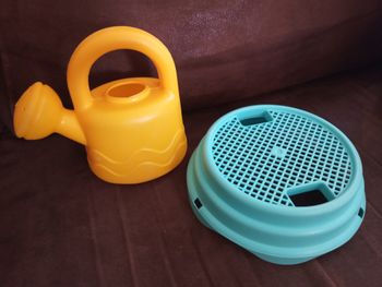 2 Jouets de Plage en plastique