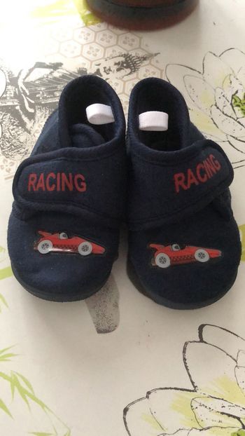 Chaussons