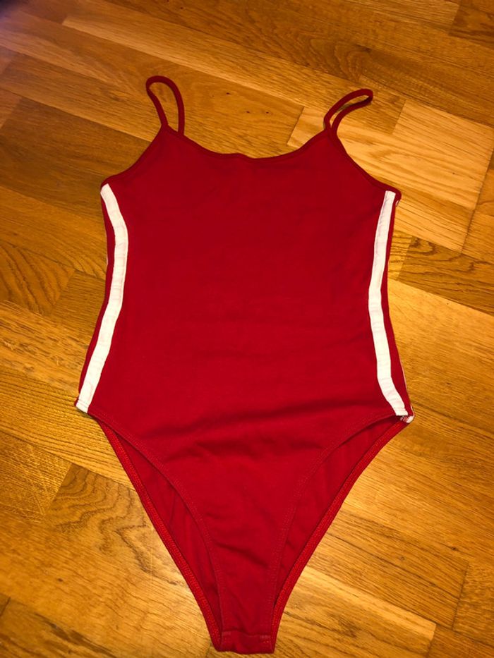 Body rouge
