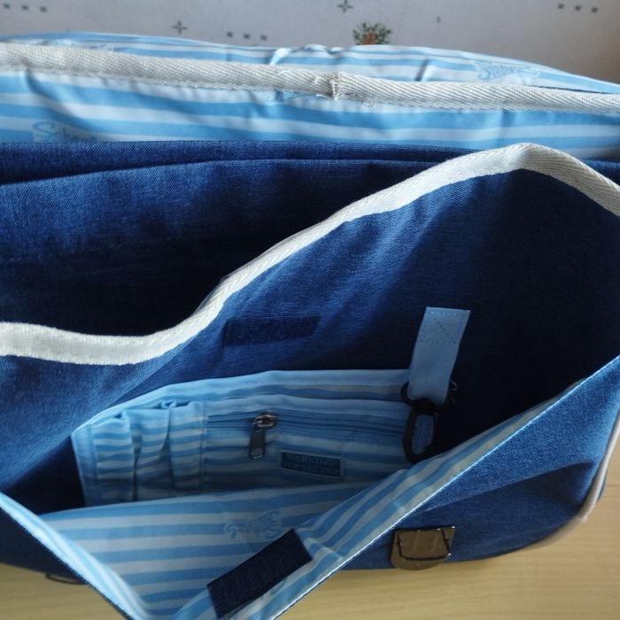 Cartable écolier primaire collégien Neuf - photo numéro 9