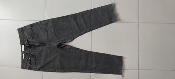 Jeans slim mom 40
