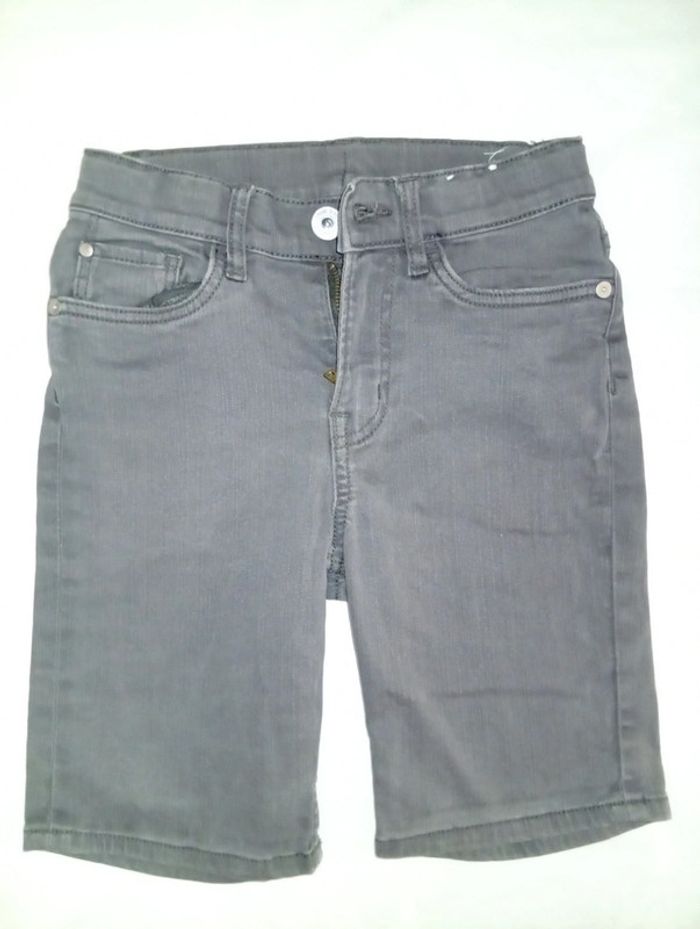 Short bermuda garçon