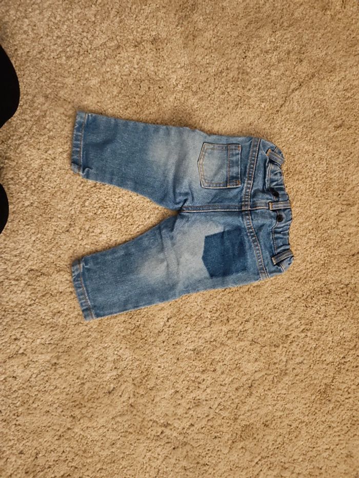 Jean bebe - photo numéro 5
