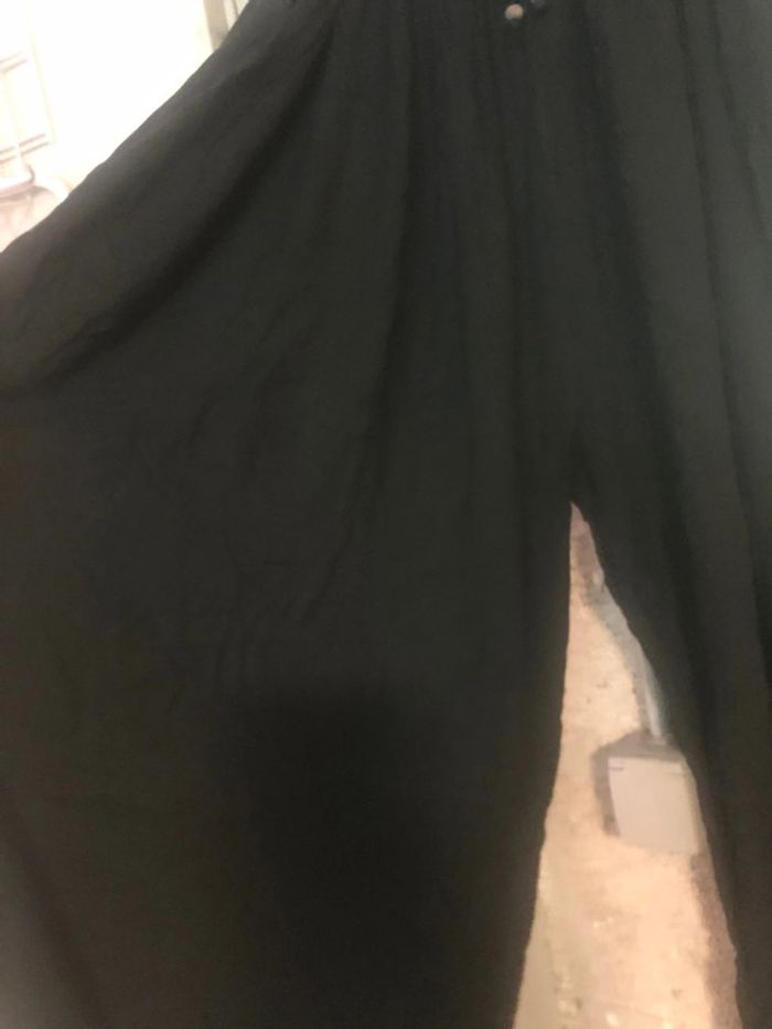 Pantalon ample fluide - photo numéro 5