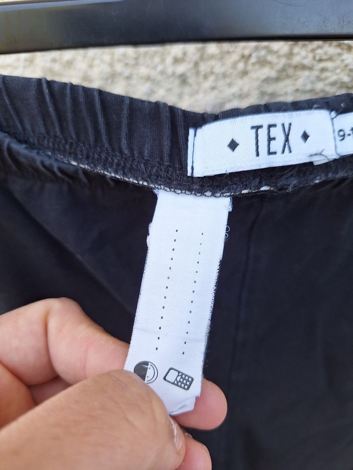 👖 Legging Tex 9/10 ans - photo numéro 5