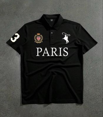 T shirt Paris 