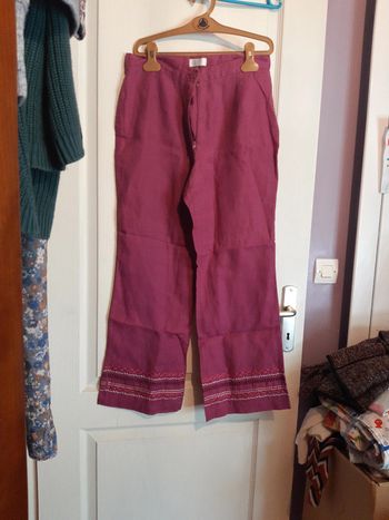 Pantalon  été