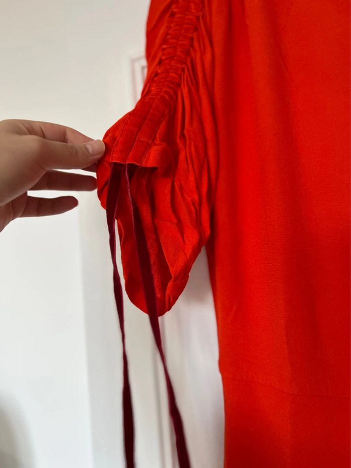 Magnifique robe Maje 👗 - photo numéro 3