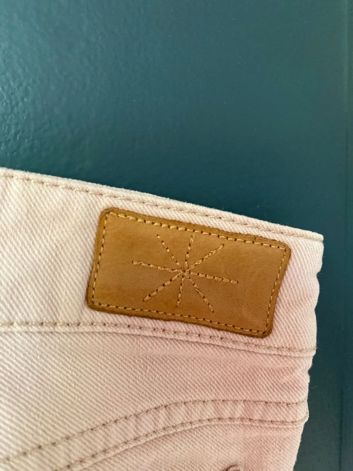 Jean Isabel Marant 38 - photo numéro 5