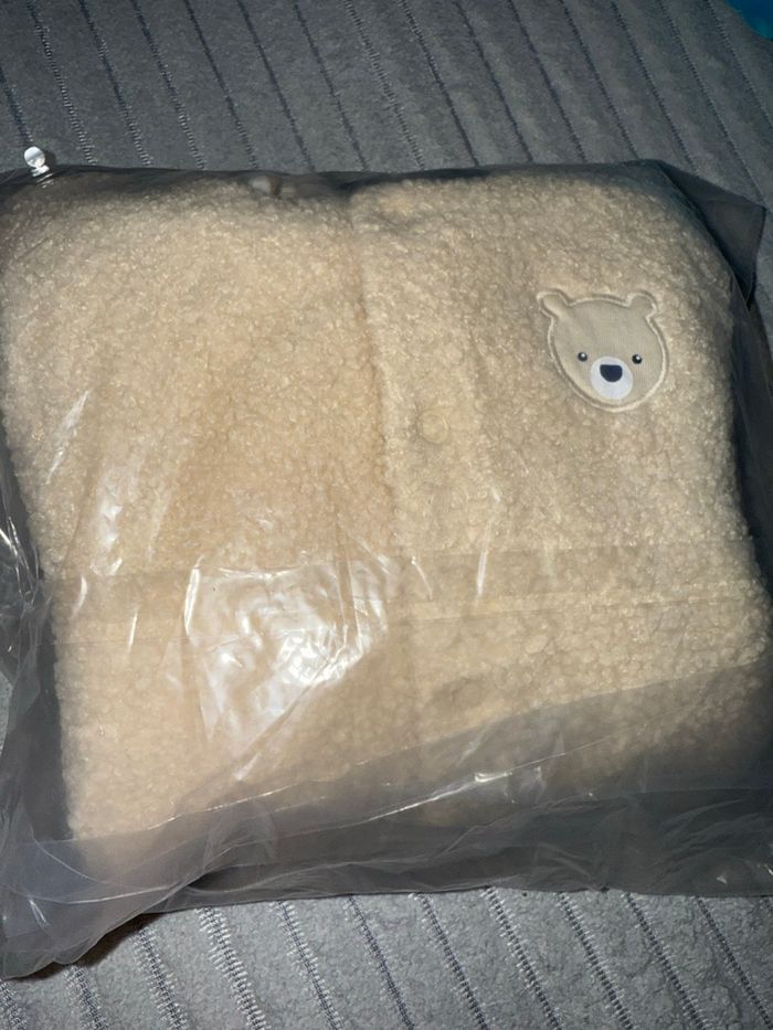 Combinaison bébé - photo numéro 2