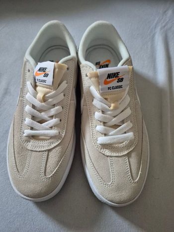 Nike SB classic
