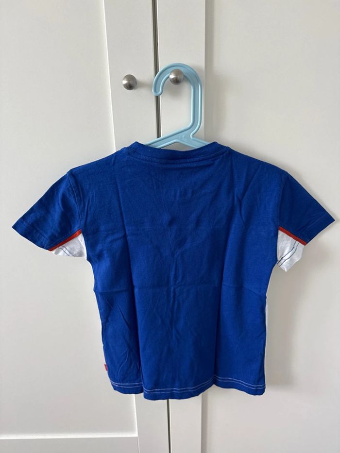 T-shirt Levi’s 5 ans - photo numéro 2