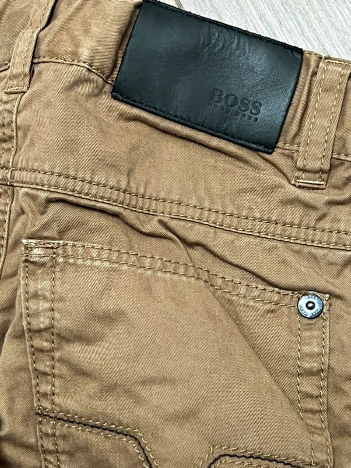 Pantalon Hugo Boss - photo numéro 3
