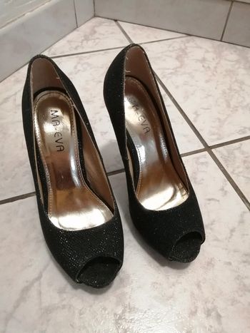 Chaussures à talons