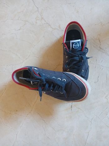Chaussures Sergio Tacchini taille 38 🌺