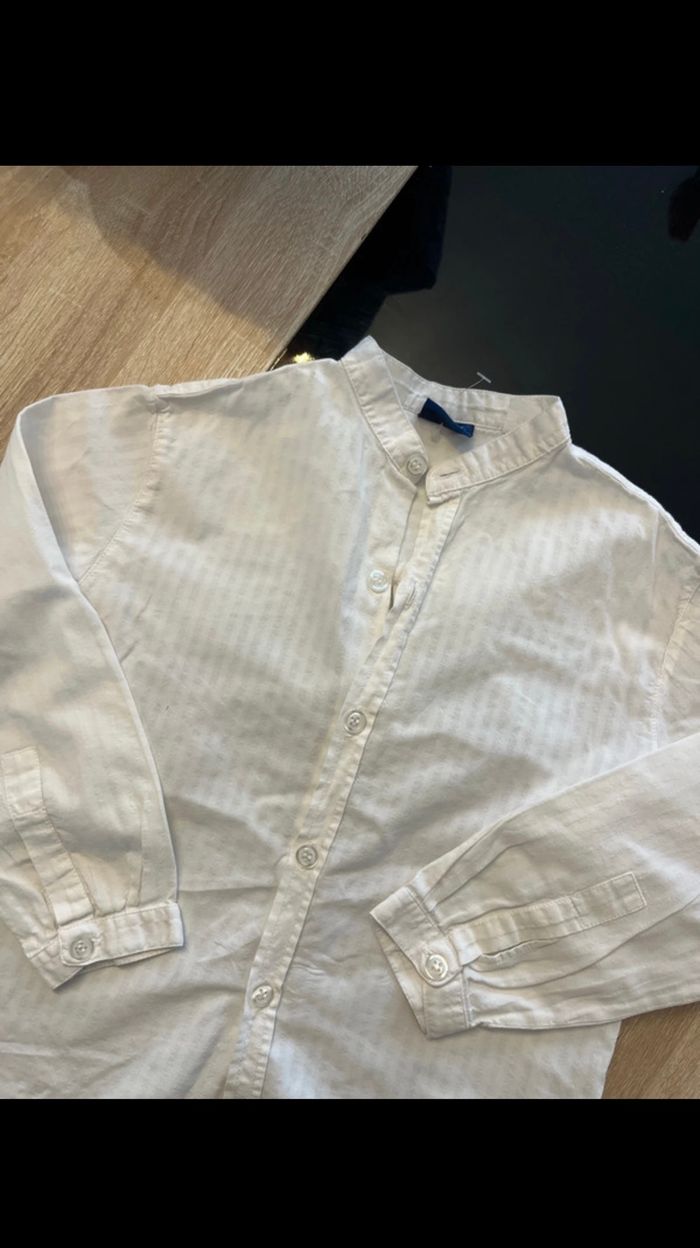 Chemise - photo numéro 2