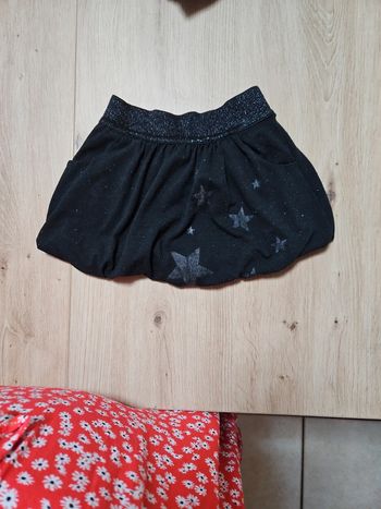 Jupe 3 ans