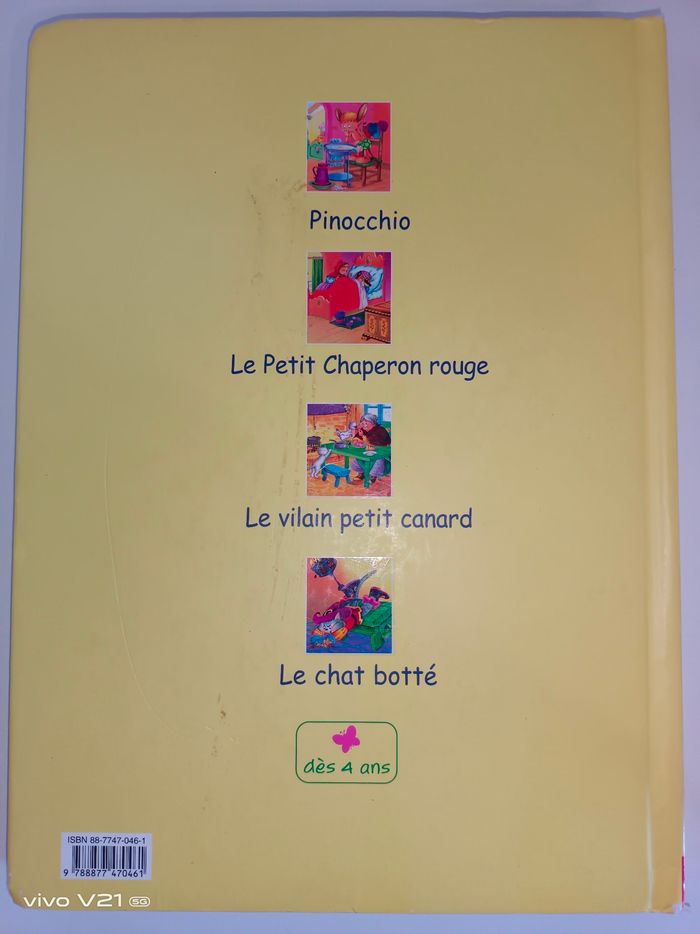 Fablier grande taille - photo numéro 2