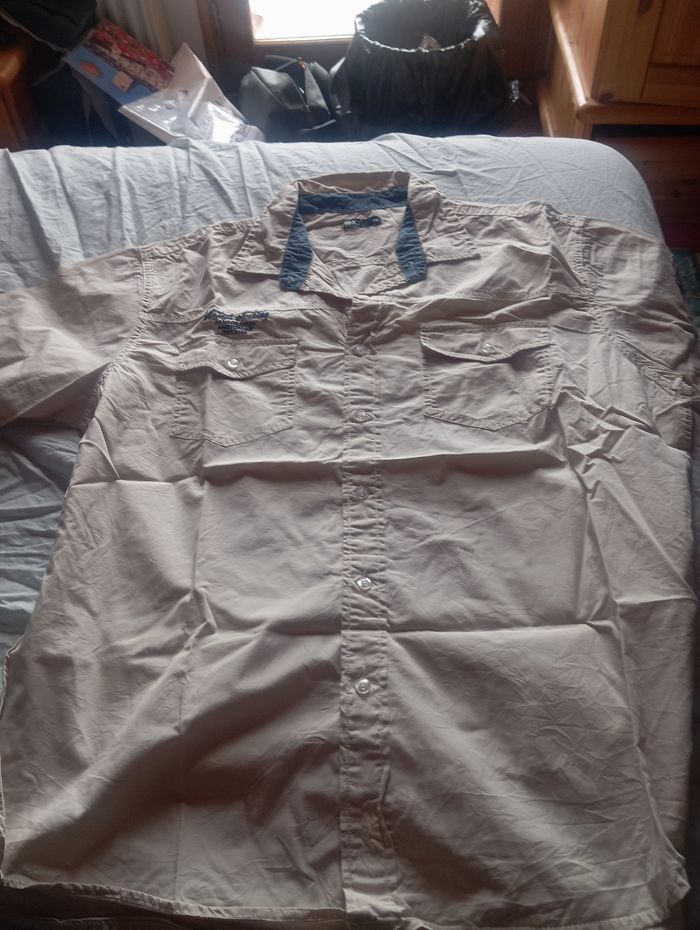 Chemise