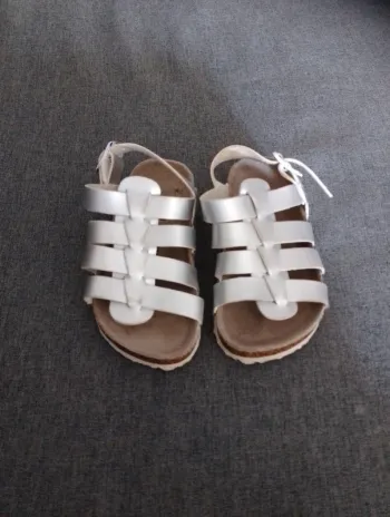 Sandales - Taille 22