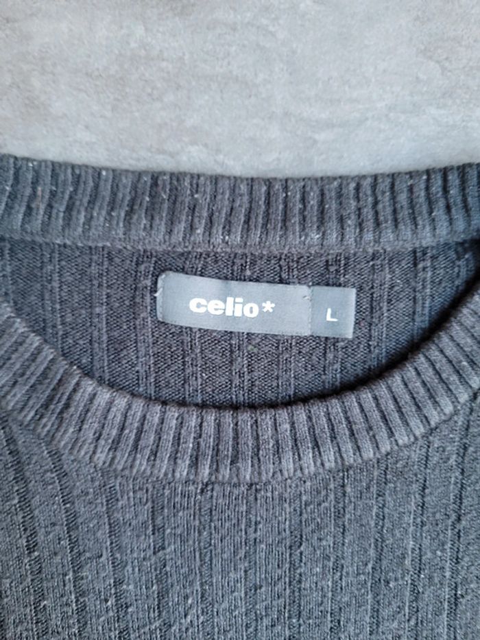 Pull léger - photo numéro 3