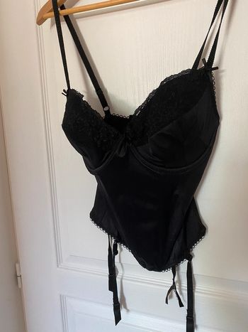 Corset