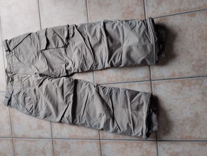 pantalon de ski Wed'ze homme XL