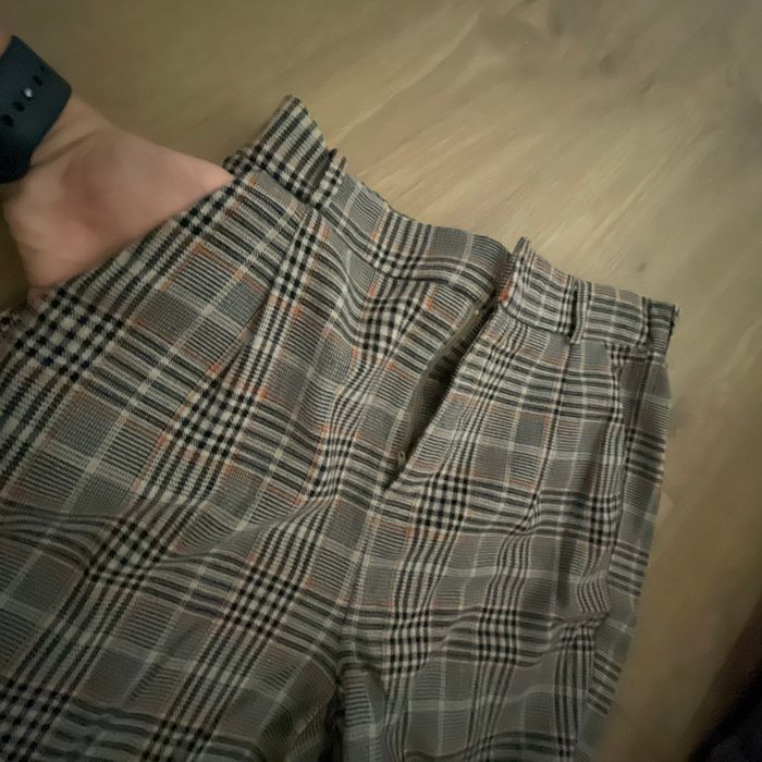 Pantalon prince de galle - photo numéro 2
