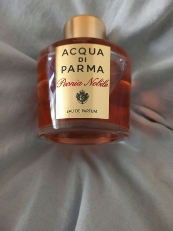 parfum Acqua Di Parma peonia nobile