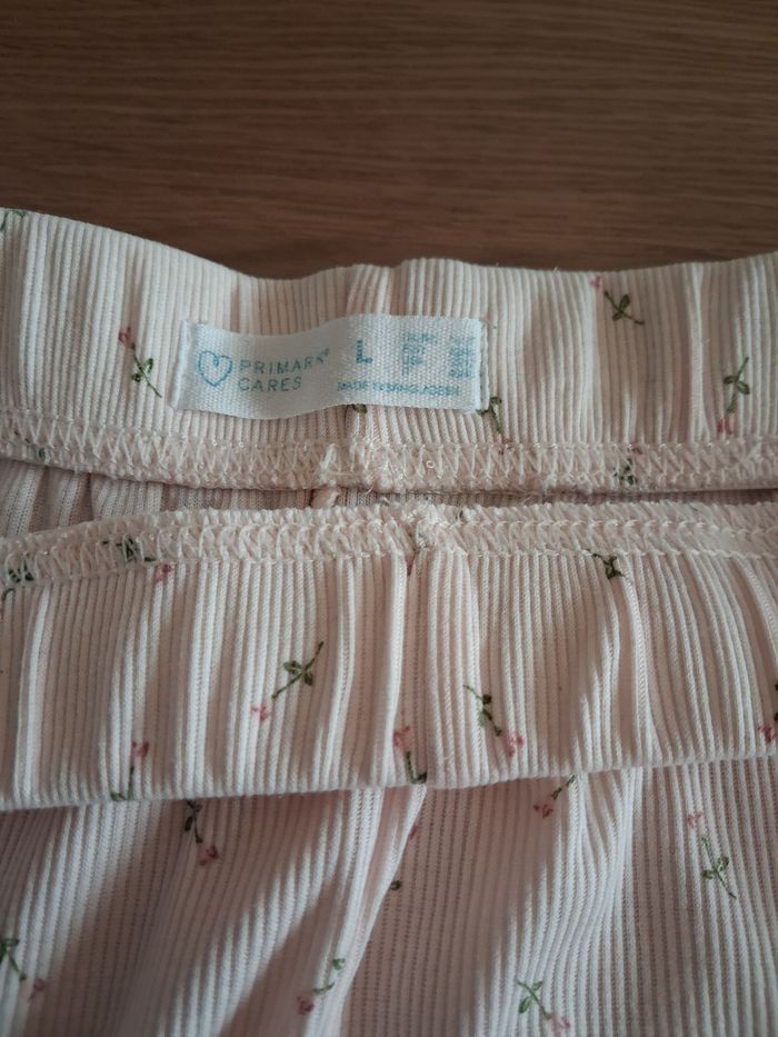 Lot de 2 short pyjama taille 42/44 - photo numéro 5