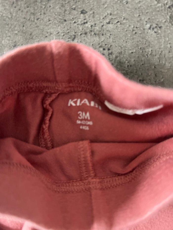 Lot de 3 leggings - photo numéro 2