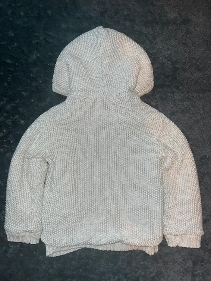 Lot Vestes Chaudes - photo numéro 4