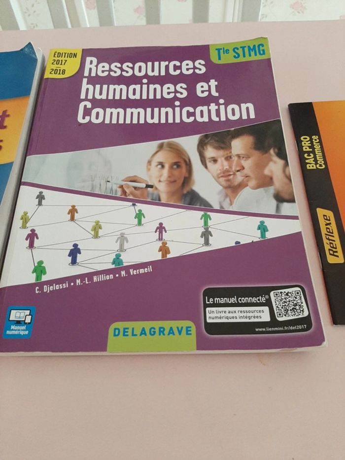 Bac stg entrainement - photo numéro 3