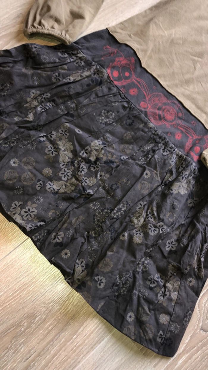 Robe catimini - photo numéro 3