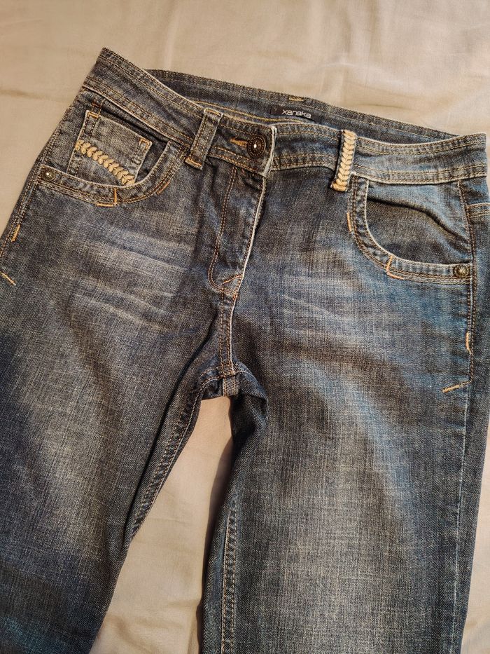 Jean