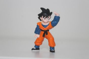 Figurine Son Goku - Dragon Ball Z