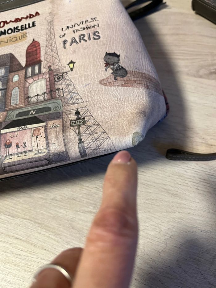 Sac à elle - photo numéro 17