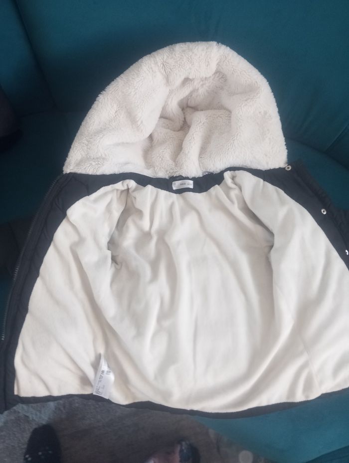 Veste fille 2 ans - photo numéro 5