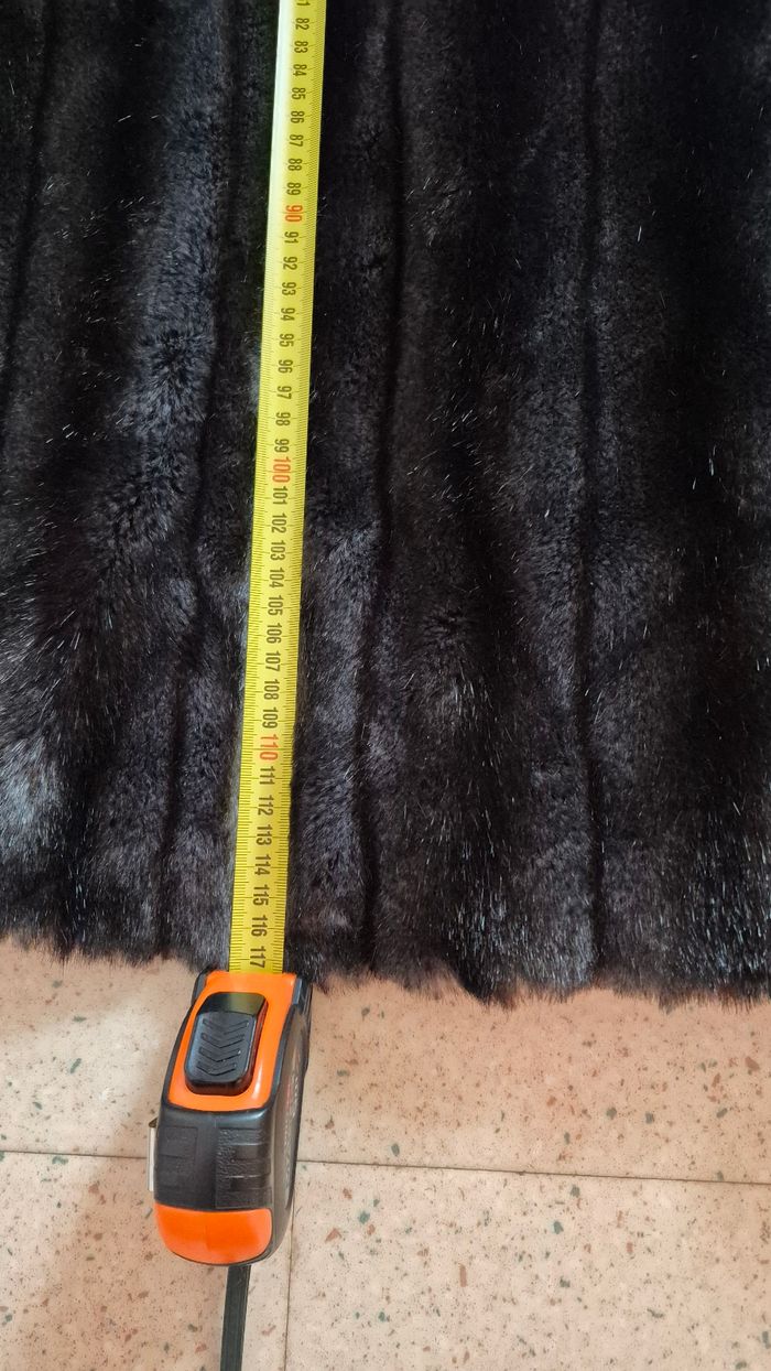 manteau fouks janine martin - photo numéro 8