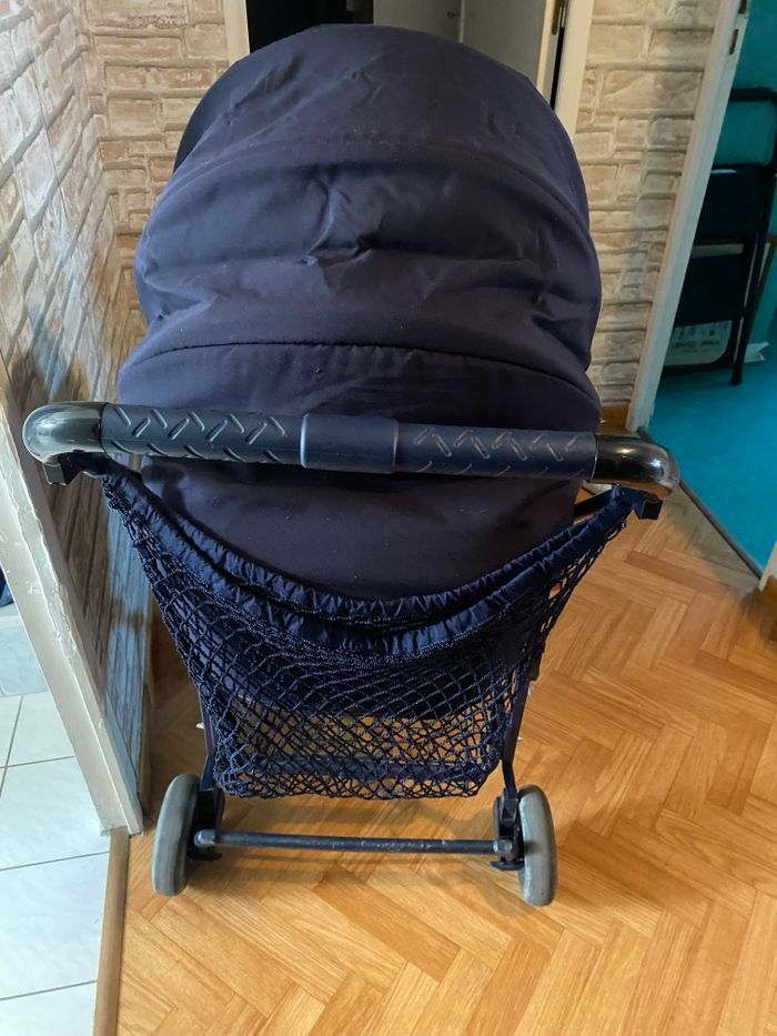 Poussette bébé - photo numéro 2