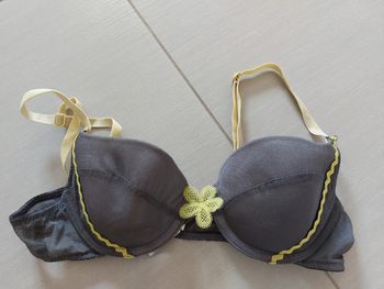 Soutien gorge Lùli