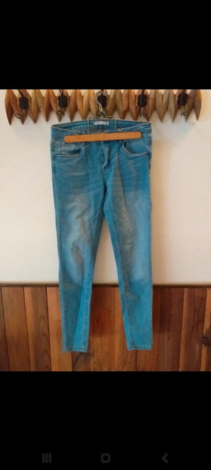 Jeans lot de 6 - photo numéro 16