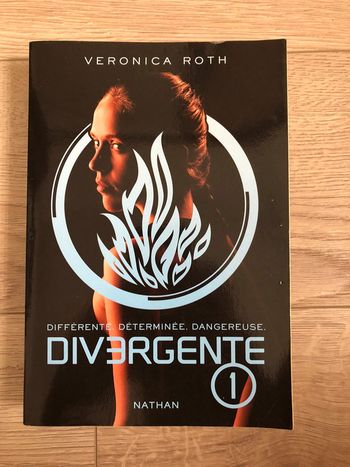 Divergente 1