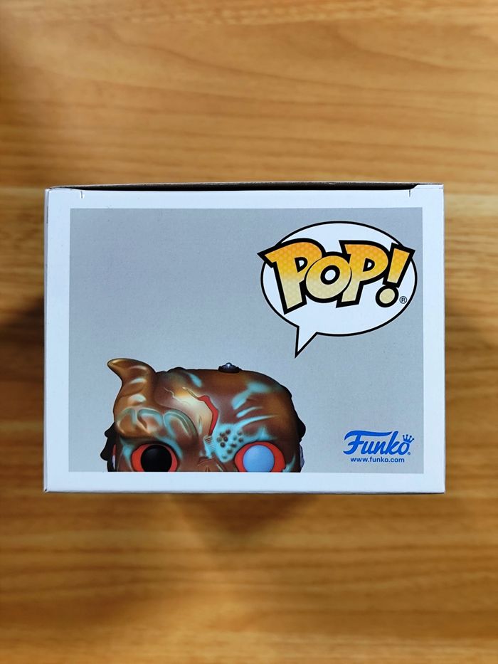 Funko Pop! Game of Thrones - Crabfeeder 14 (House of the Dragon) - photo numéro 5