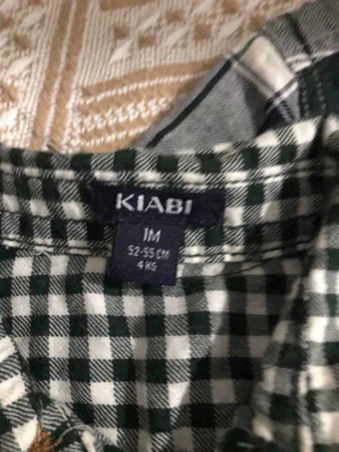 Lot chemise - photo numéro 2