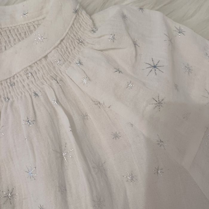 Chemise see u son taille 3 - photo numéro 3