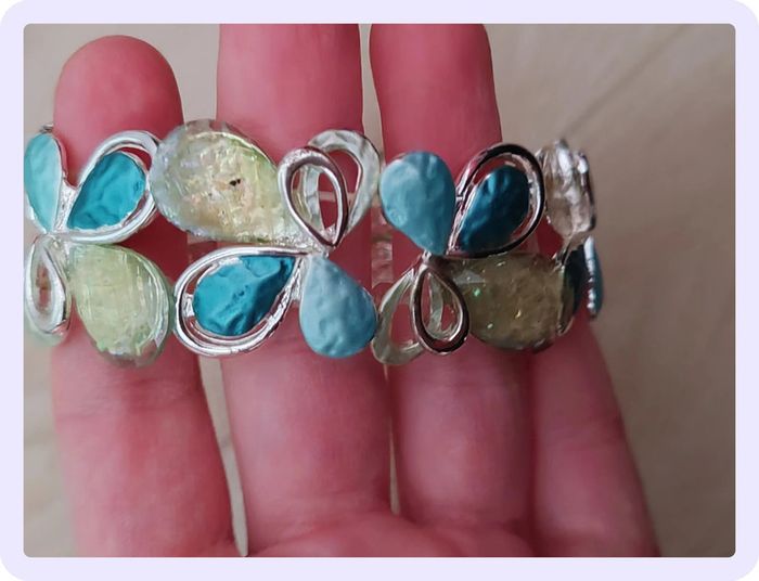 Bracelet jamais porté - photo numéro 2