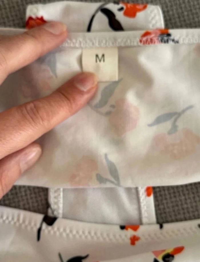 Maillot de bain 2 pièces - photo numéro 6