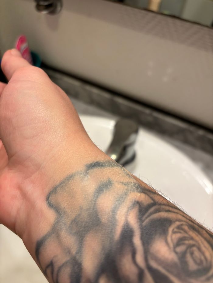 Fond de teint hermès - photo numéro 6